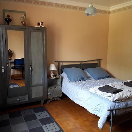 Les Alberes Bed & Breakfast Sorede Bagian luar foto