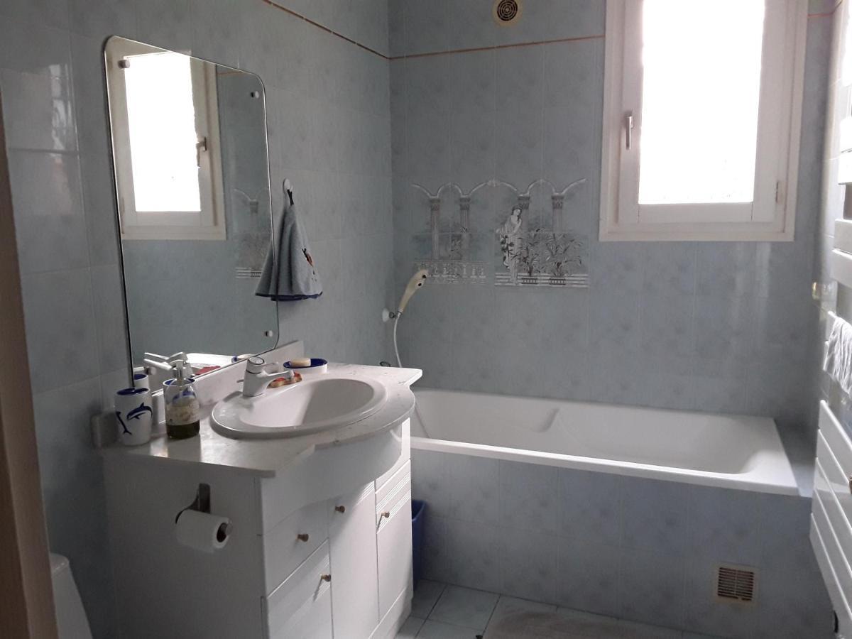 Les Alberes Bed & Breakfast Sorede Bagian luar foto