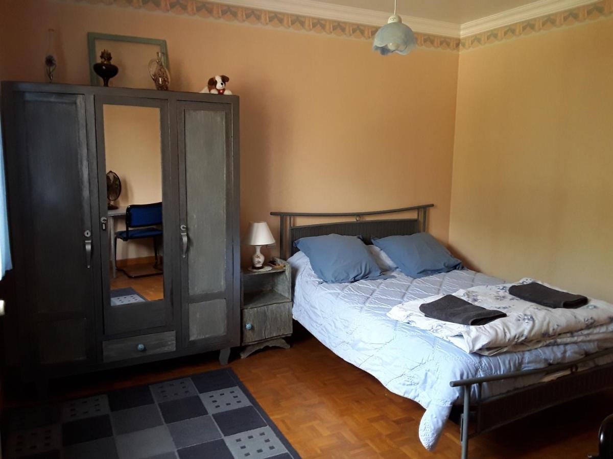 Les Alberes Bed & Breakfast Sorede Bagian luar foto